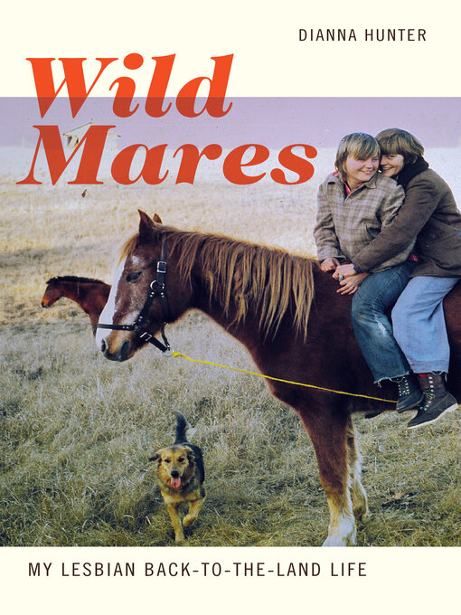 Title details for Wild Mares by Dianna Hunter - Available